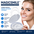 MagicSmile™ – Formázható Esztétikai Fogborítás