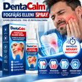 🦷 DentaCalm™ – Fogfájás elleni spray