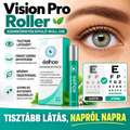 Vision Pro™ – Szemkörnyékápoló Roll-On